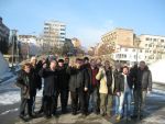 23.12.2012 Nikad granica - Pec