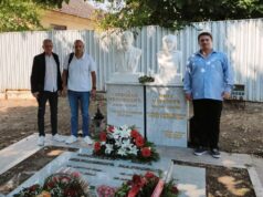 Калик о Милошевићу: Српски великан, првоборац бољег, слободнијег и праведнијег света